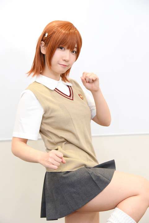 【伊織もえ】漫画キャラ忠実再現のコスプレに反響!!『ムスブさん』が完璧