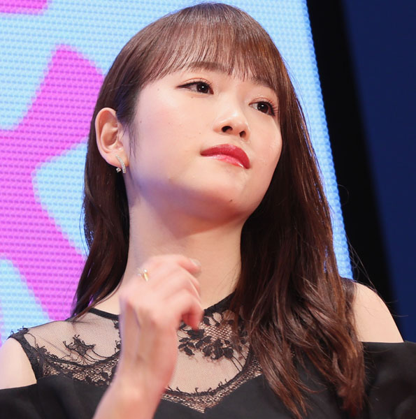 川栄李奈は重圧に勝てるか…NHK朝ドラ「カムカム」！！！！