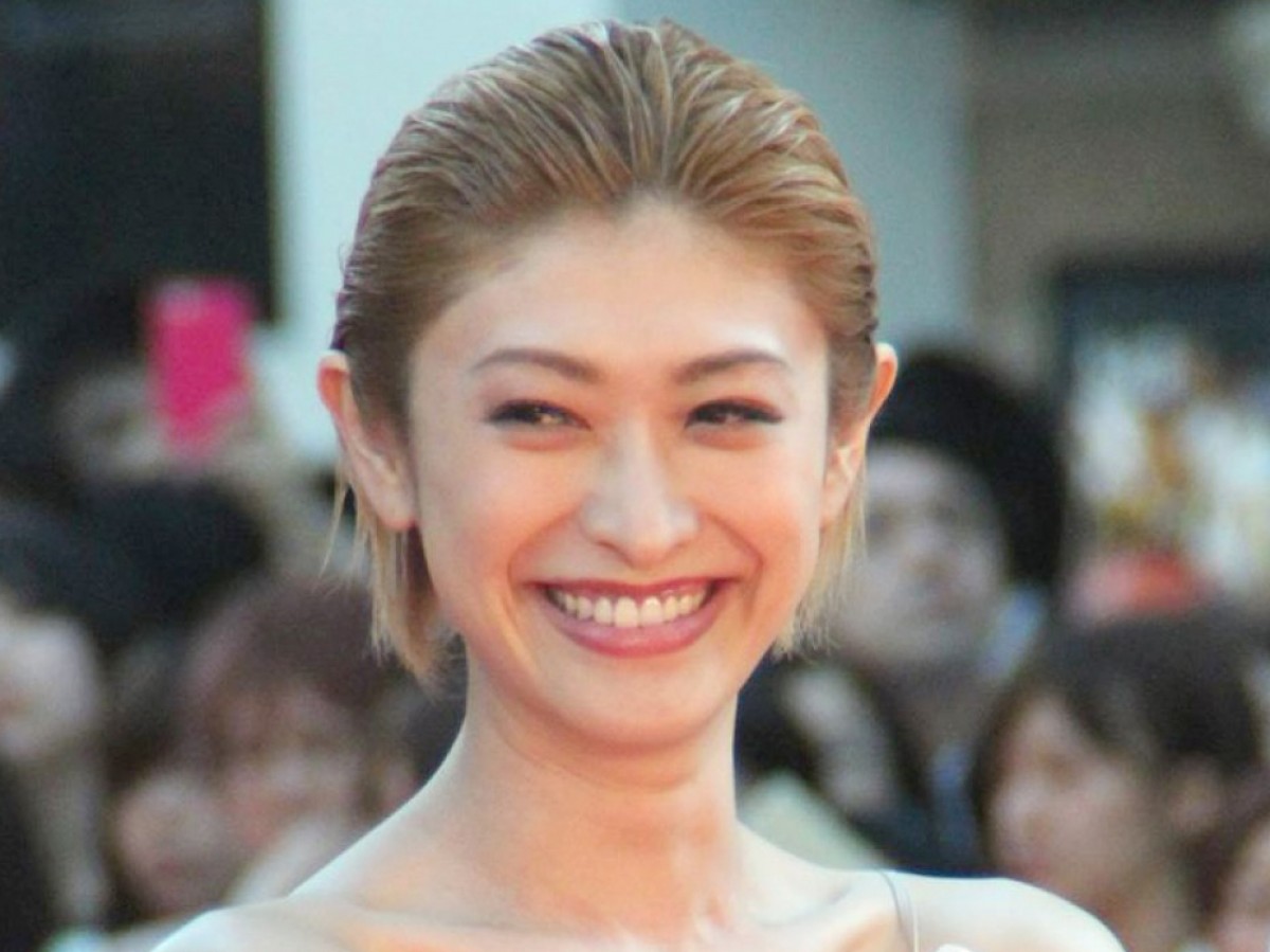【山田優】モデル時代に通った芸能人御用達のスポット紹介!!
