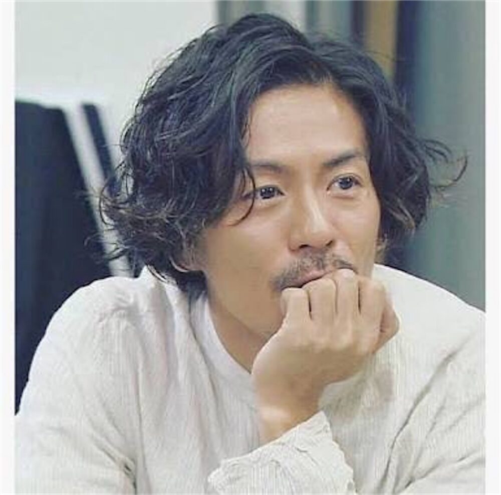森田剛「前科者」ハマりオファー殺到!!!