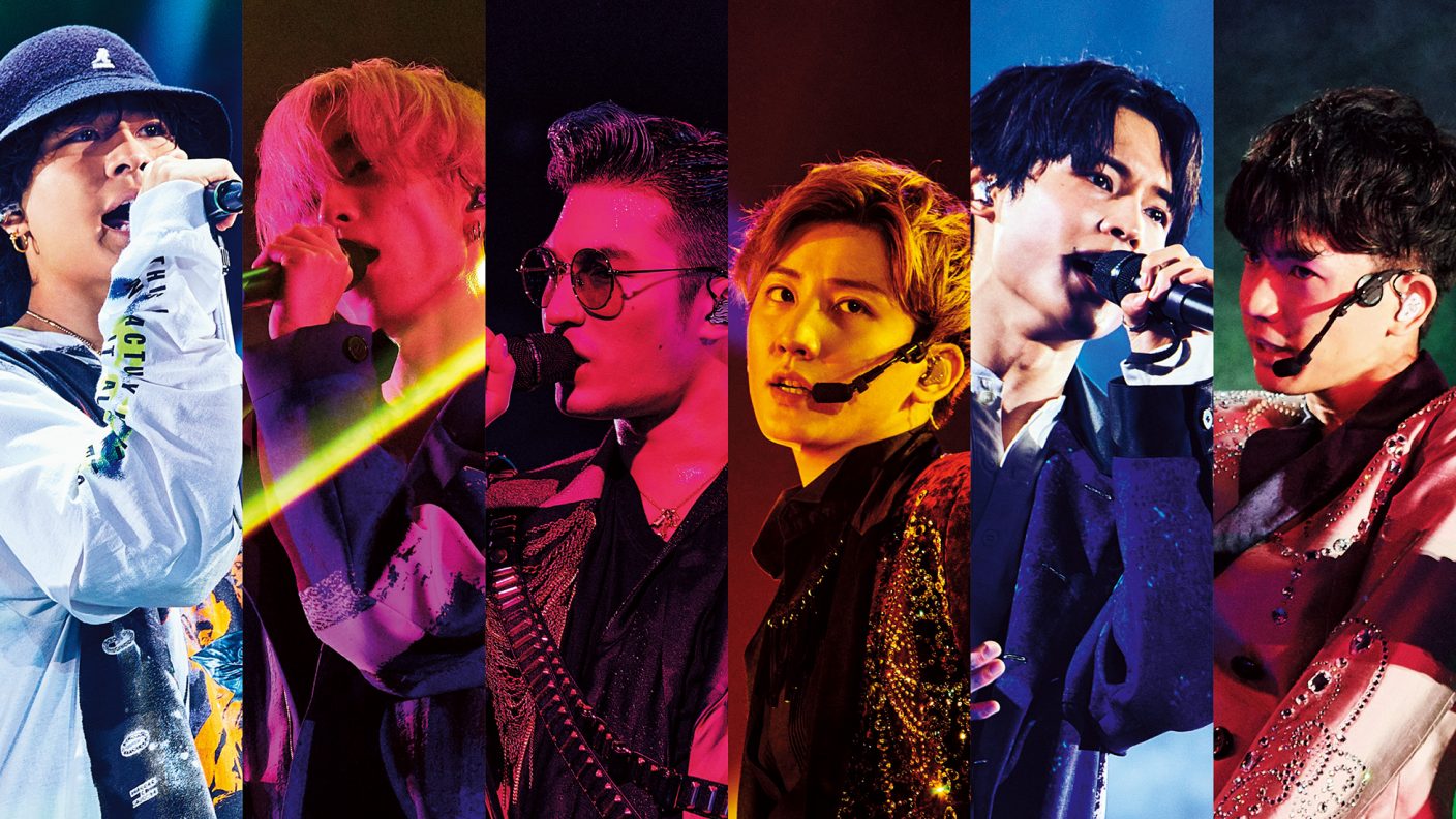 【SixTONES】バラバラだけど繋がっている!!6人が語るグループへの思い!!