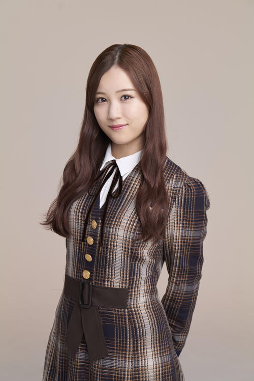 乃木坂46・1期生 星野みなみが涙の卒業&芸能界引退WWWWW