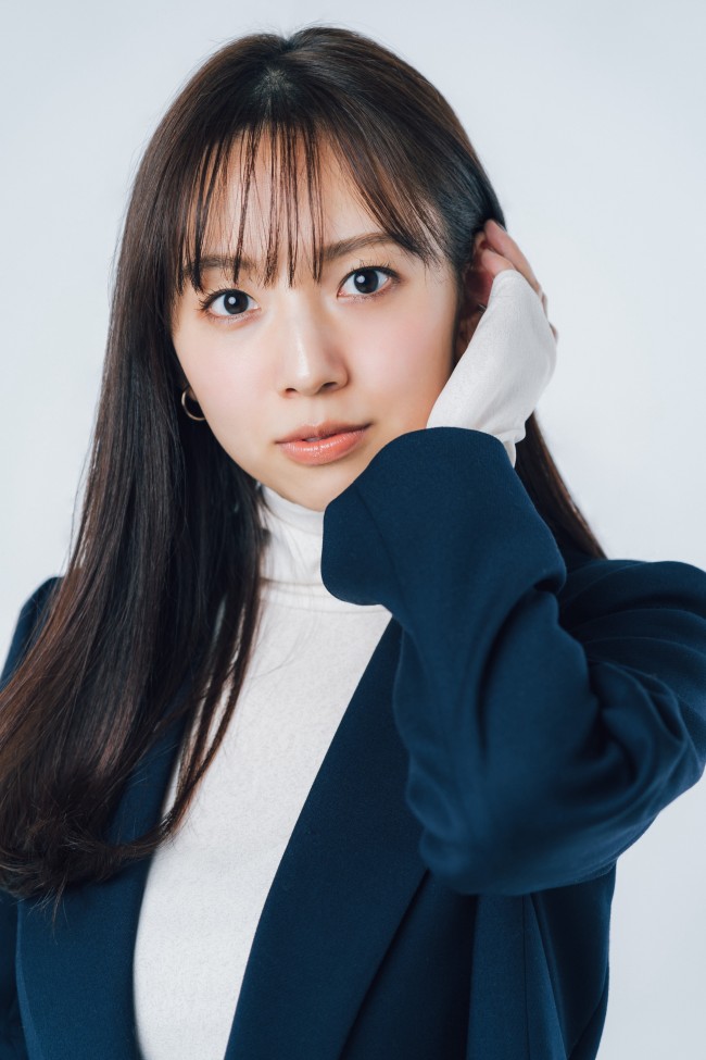 【元乃木坂46・新内眞衣】セント・フォース入りWWWWW