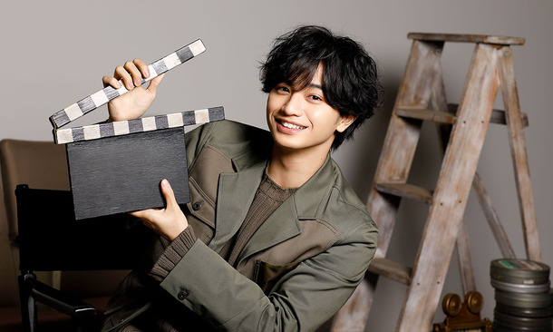 【芸能】中島健人&松岡茉優「LIFE!」初登場! 2月23日放送!!