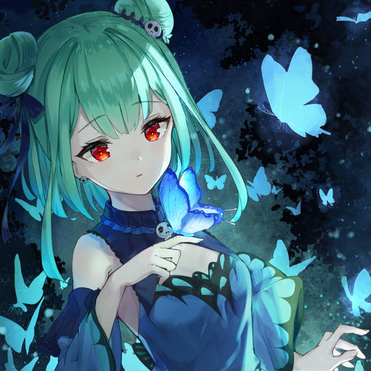 ホロライブのVTuber潤羽るしあが契約解除!!!