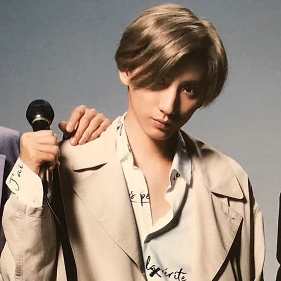 【SixTONES・京本大我】MCに挑戦!「ワールド極限ミステリー」