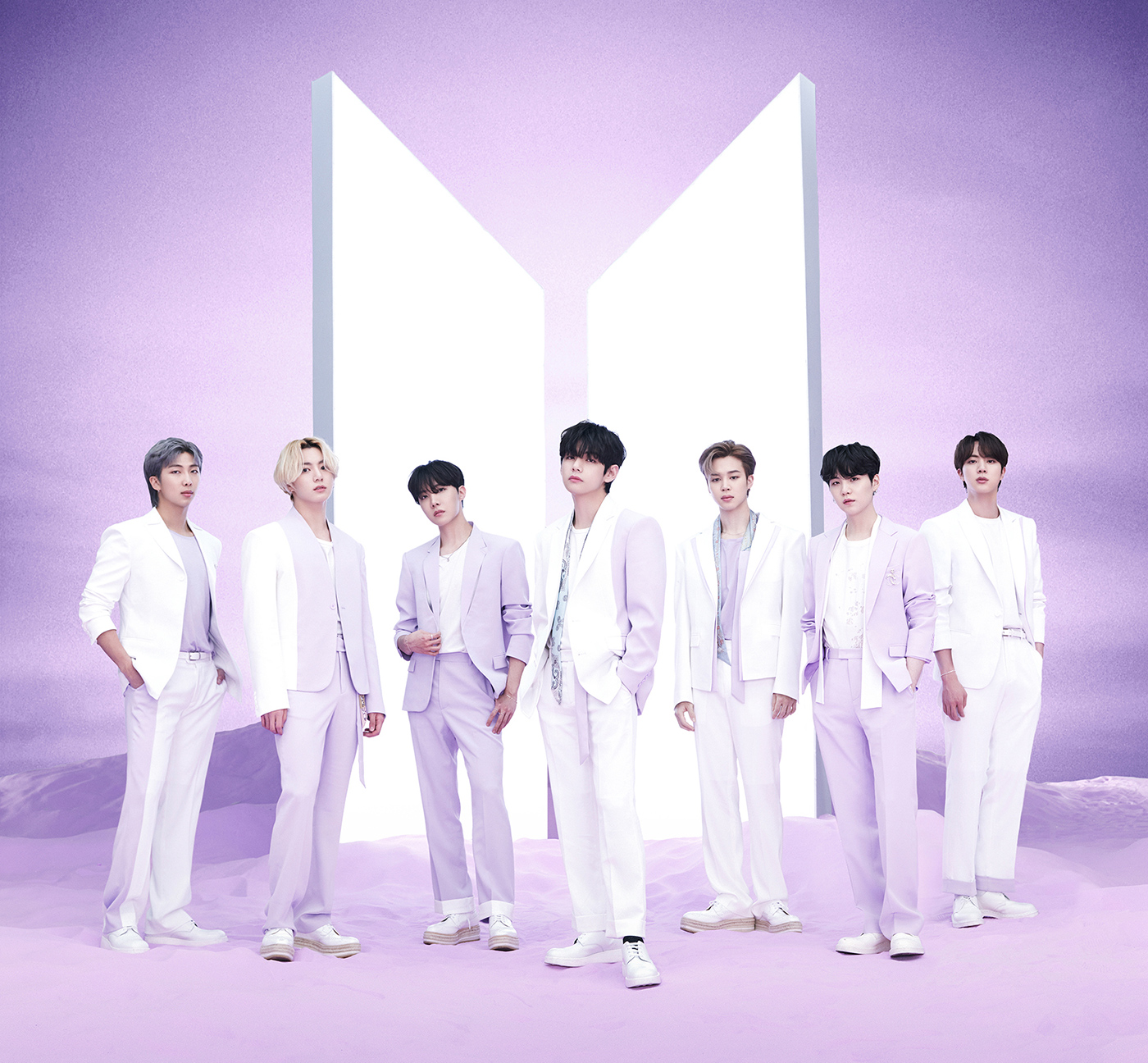 【芸能】 BTS待望の公演が全国348館でライブビューイング決定「PERMISSION TO DANCE ON STAGE」