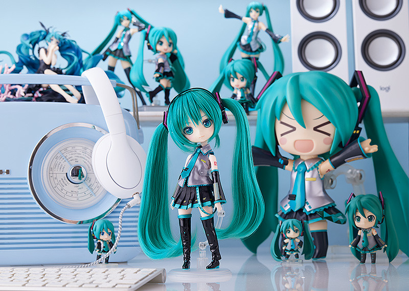 【初音ミク】 NHKで特集!3月1日の「プロフェッショナル 仕事の流儀」に登場決定!!