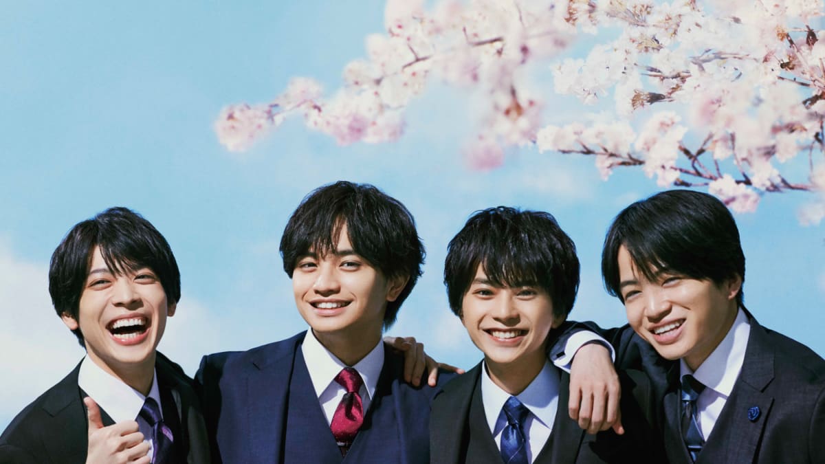 Sexy Zone佐藤勝利＆三四郎が熱海でグルメを堪能！！！！！