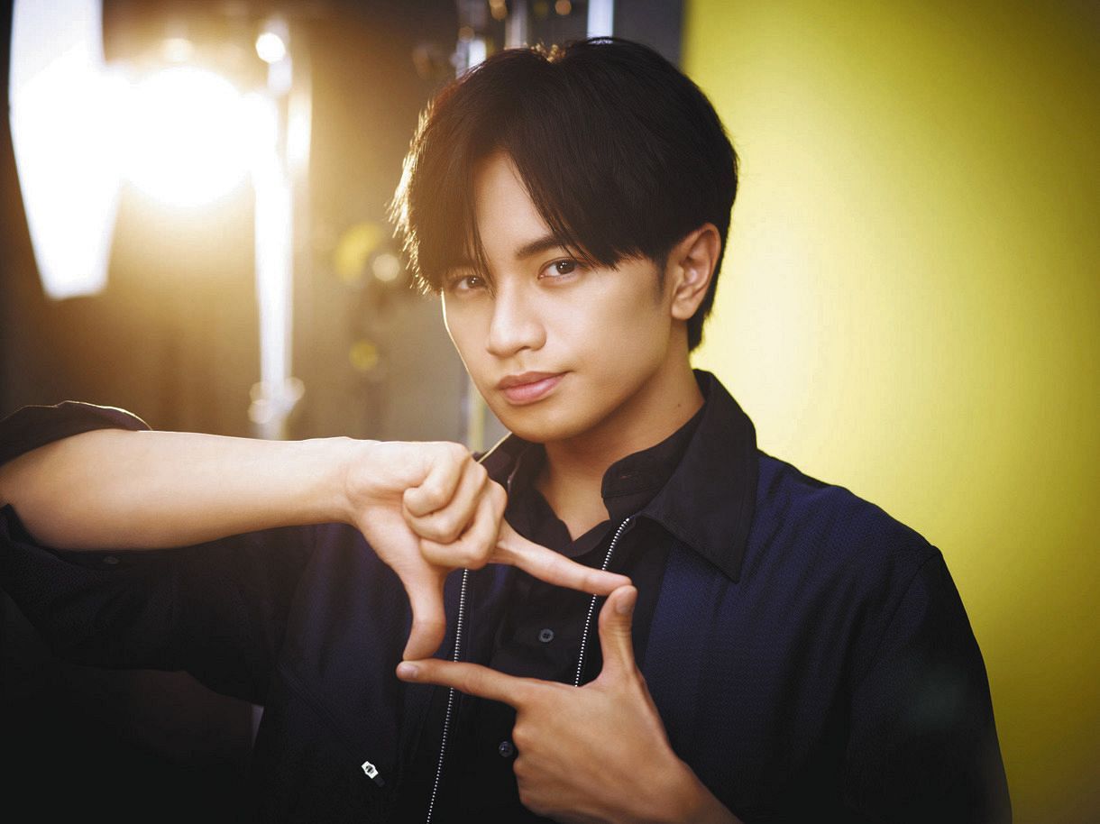 【Sexy Zone・中島健人】アカデミー賞伝説の名場面を語り尽くす!