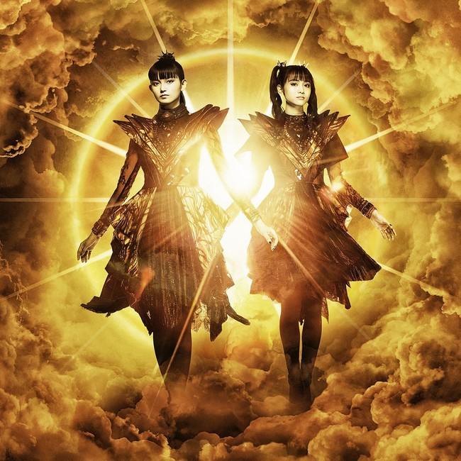 BABYMETALプロデュ―スの舞台裏WWW