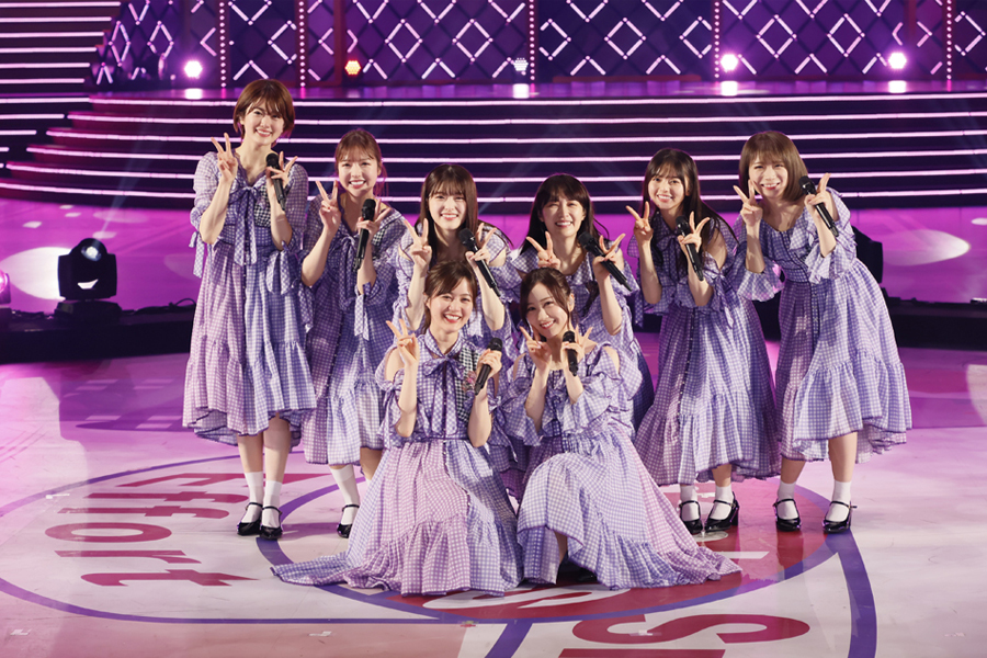 【乃木坂46】絶賛!!グルテンフリースイーツWWWW