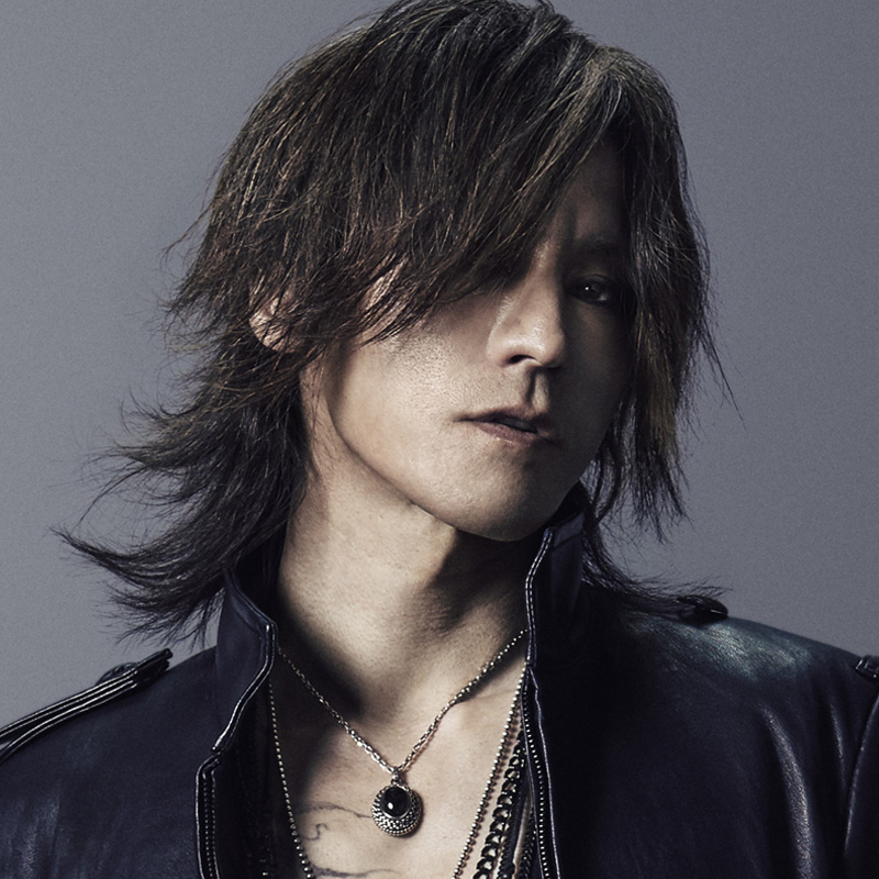 【SUGIZO×sakiyamaコラボ企画第2弾！】