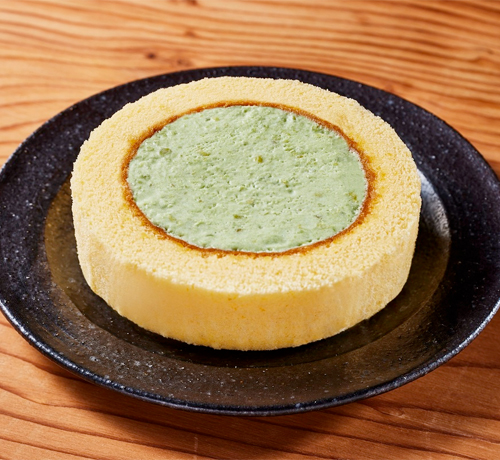 ローソンの菓匠三全「ずんだ茶寮」監修スイーツが東北限定で販売