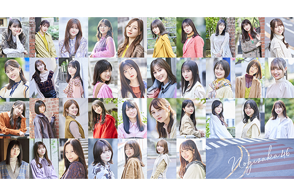 【乃木坂46】5期生で新シングルセンターの中西アルノが活動自粛!!